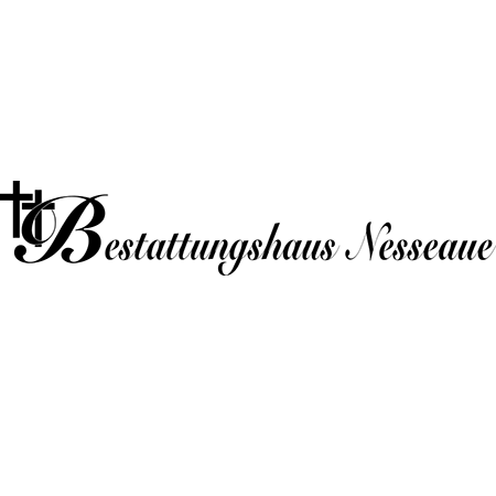 Logo von Bestattungshaus Nesseaue