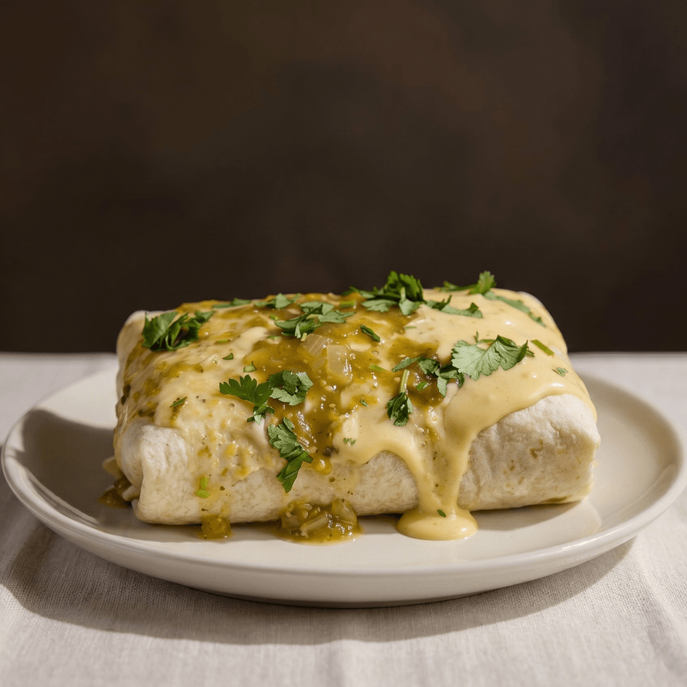 Enchiladas Guerrero