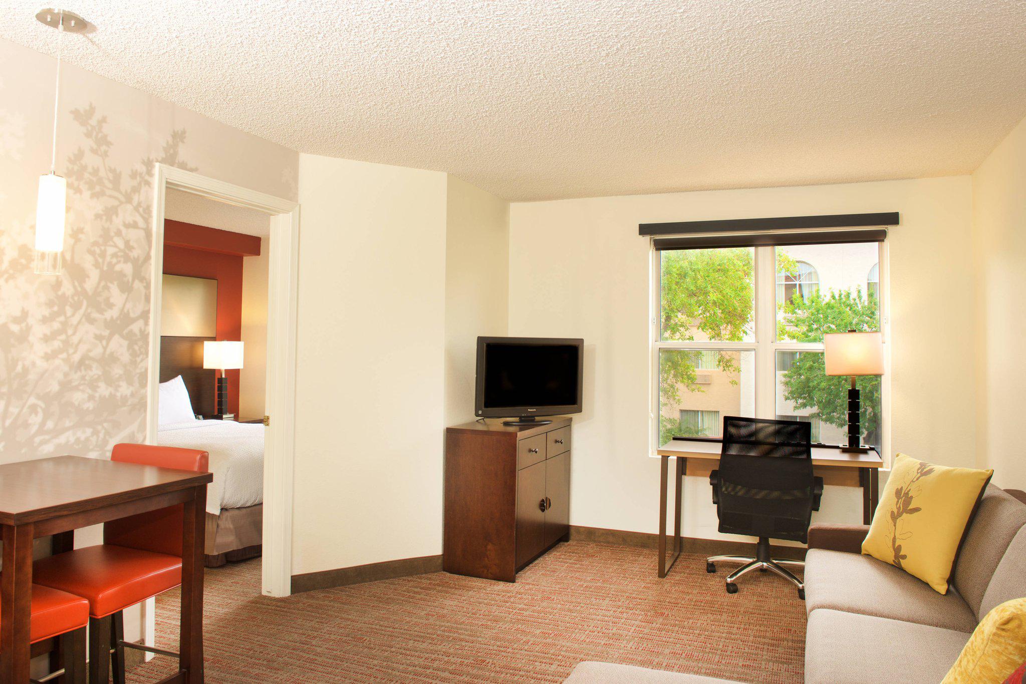 Residence Inn by Marriott Phoenix Mesa Photo