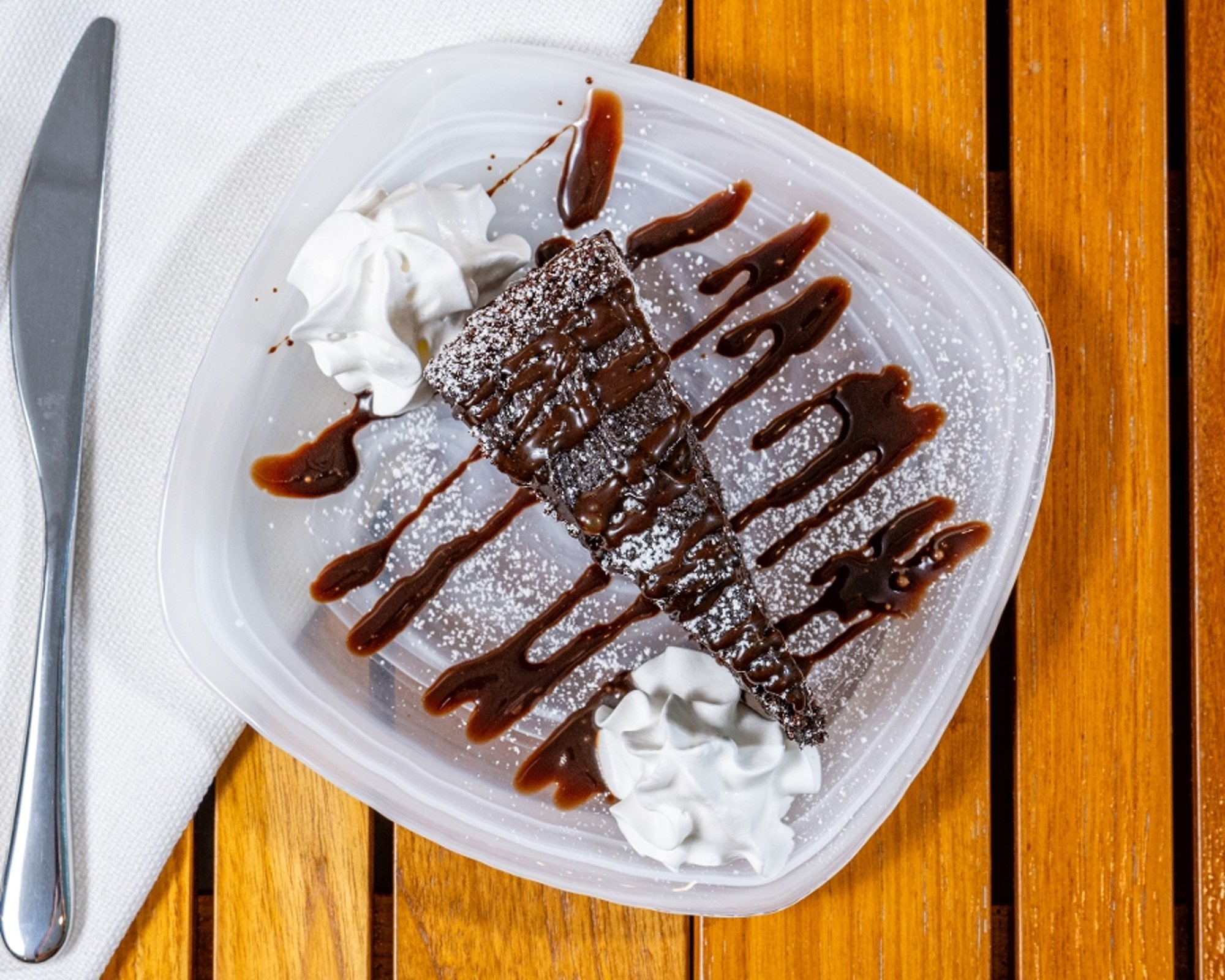 Chocolate Cake