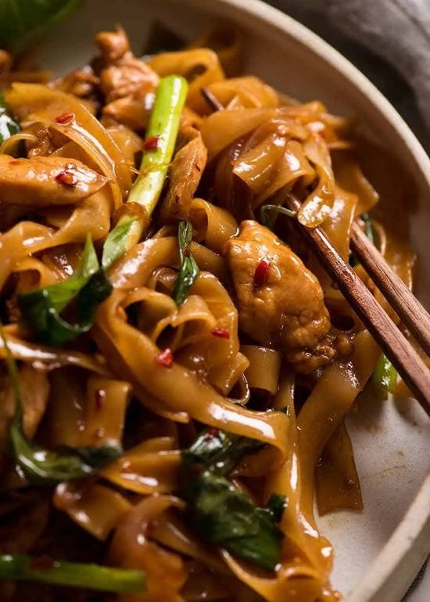 PAD SEE EW