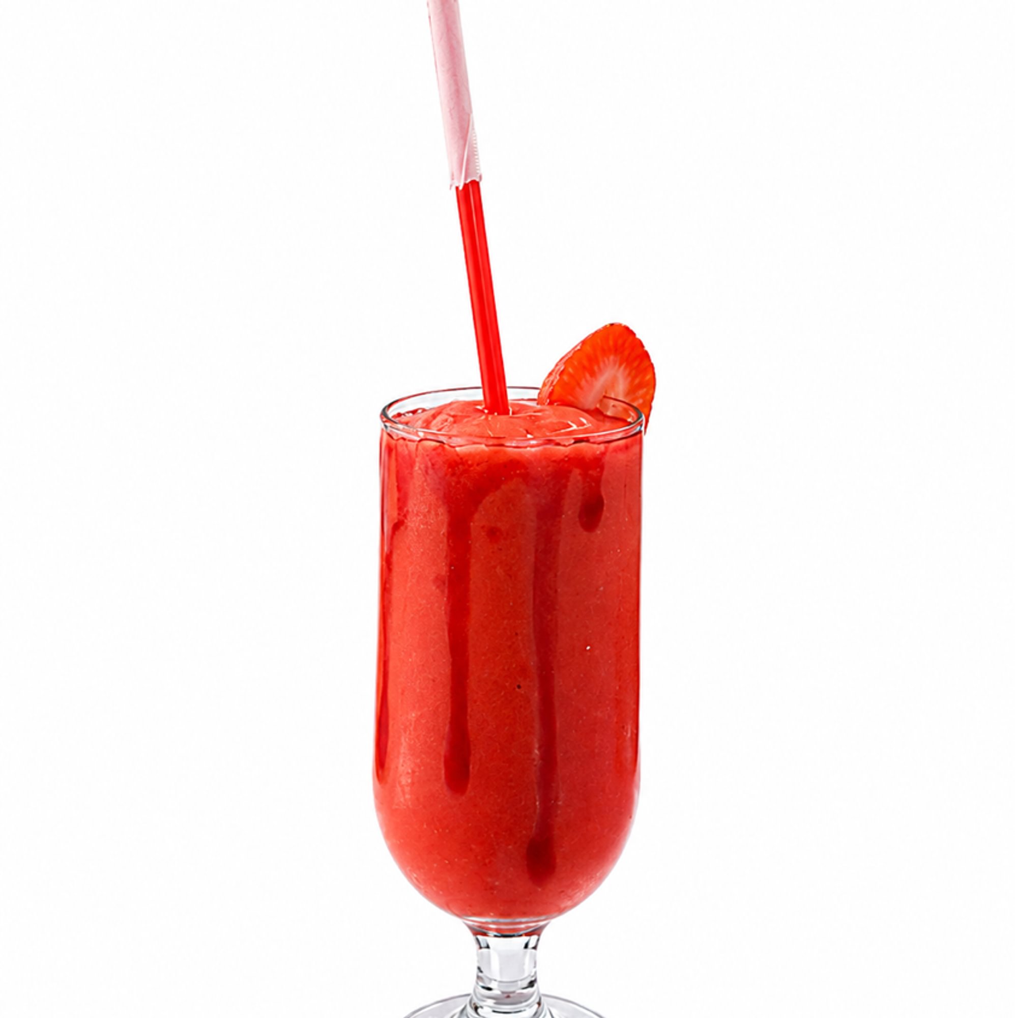 Strawberry Smoothie