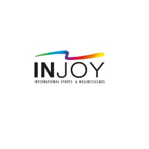 Logo von INJOY Fitnessstudio Öhringen