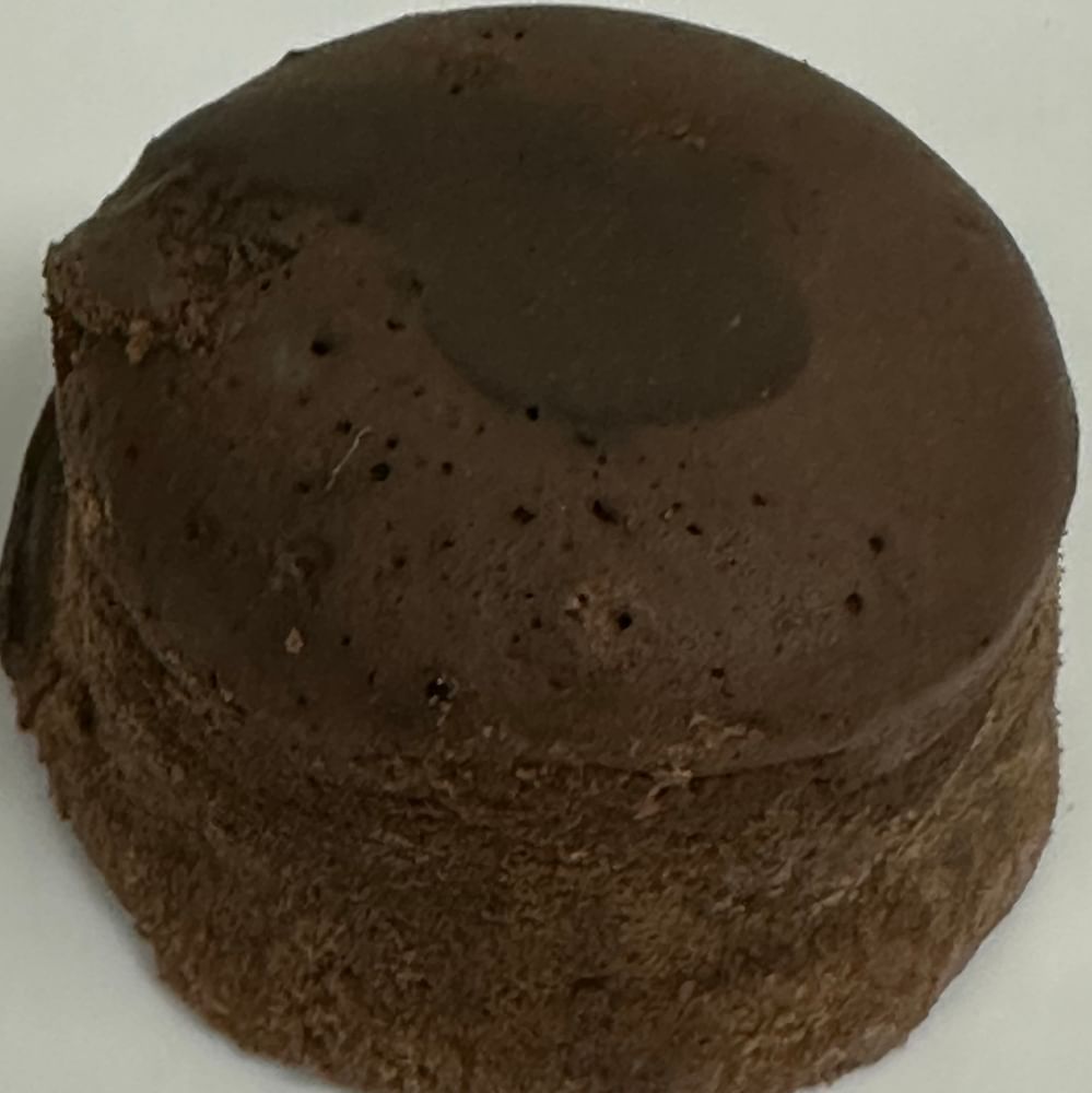 Chocolate Lava Cake