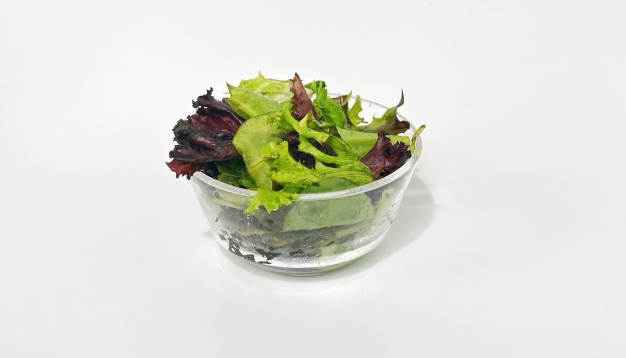 Mixed Greens