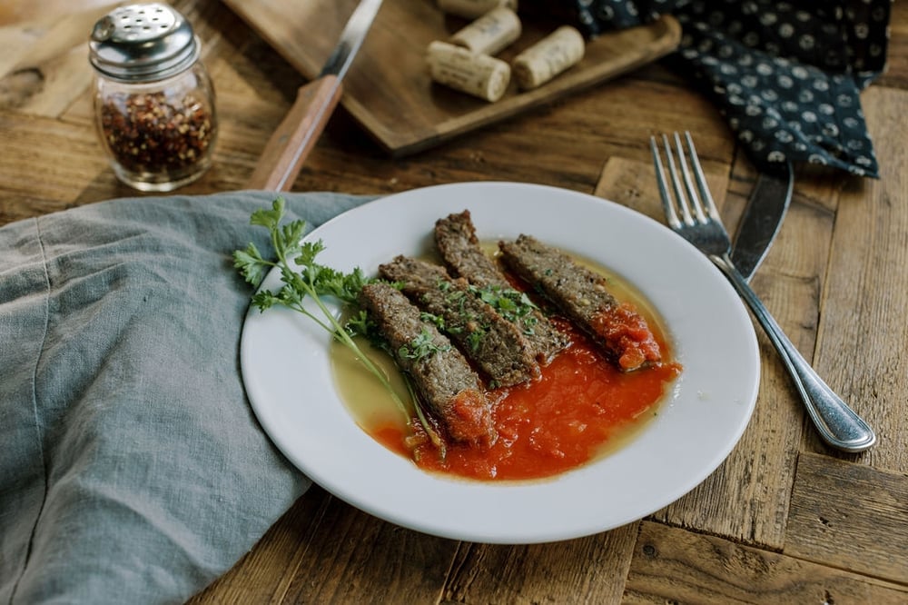 Side Italian Sausage