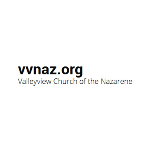 Valleyview Church Of The Nazarene