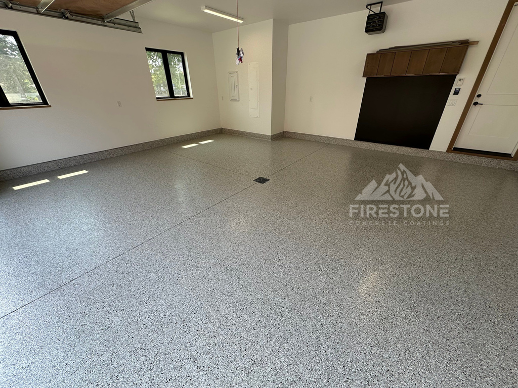 Firestone Concrete Coatings