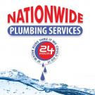 Nationwide Plumbing Services Logo