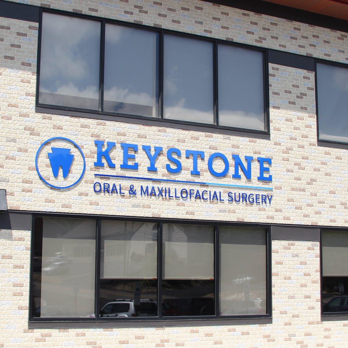 Keystone Oral And Maxillofacial Surgery