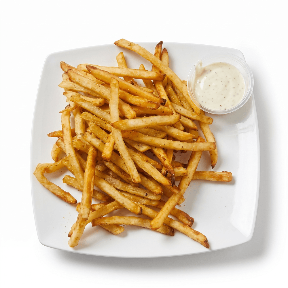 Fries