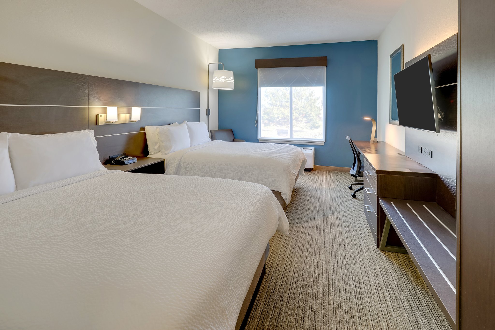 Holiday Inn Express & Suites Gadsden W-Near Attalla by IHG Image