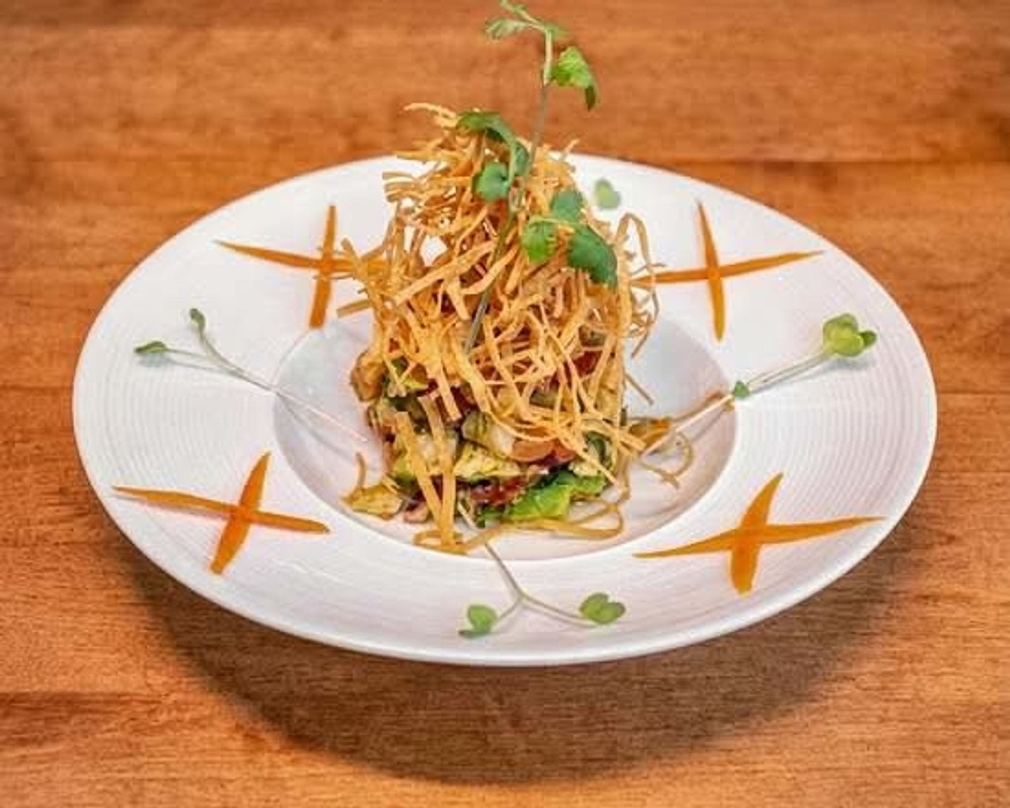 Mafia Ceviche