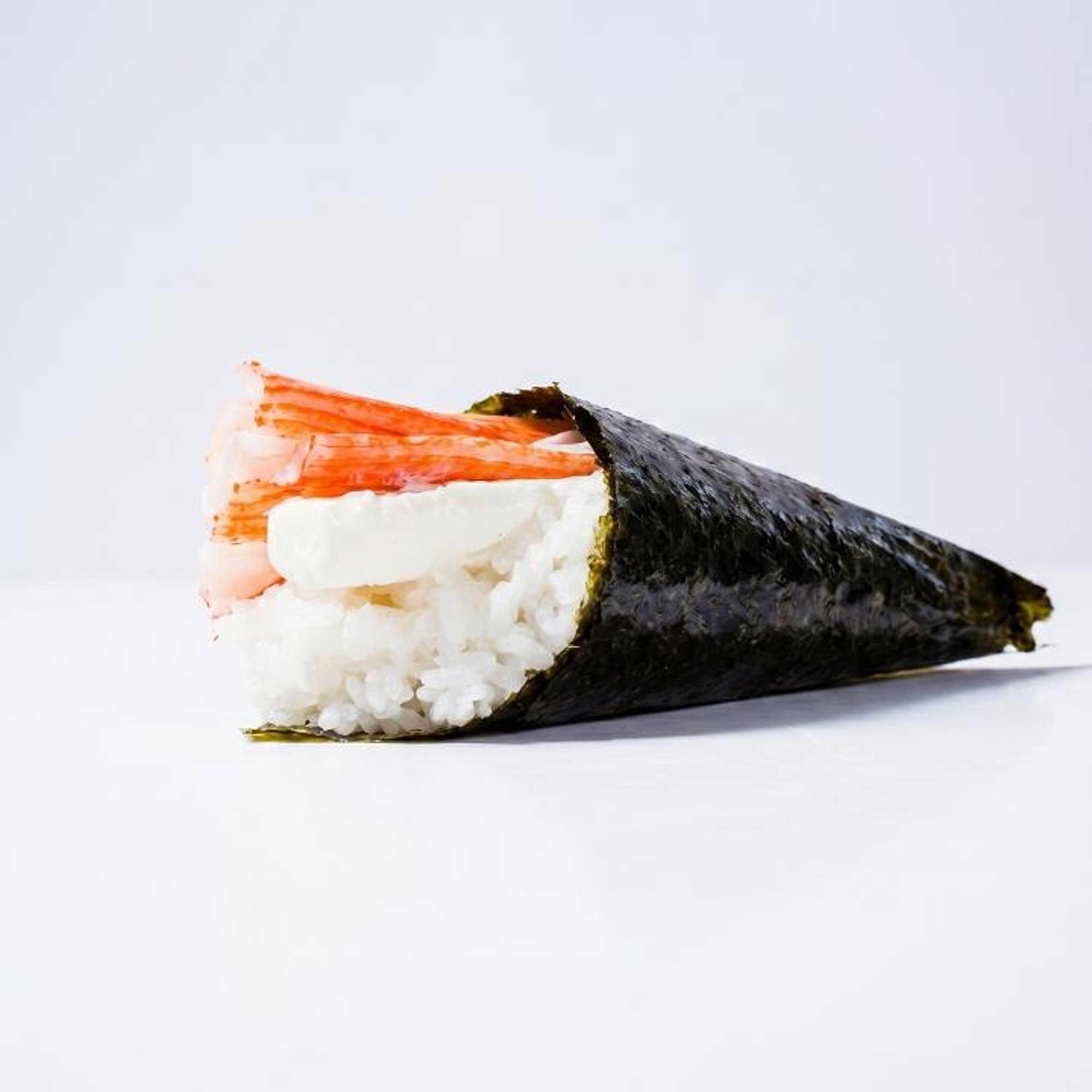 TEMAKI KRABMEAT (KANIKAMA)