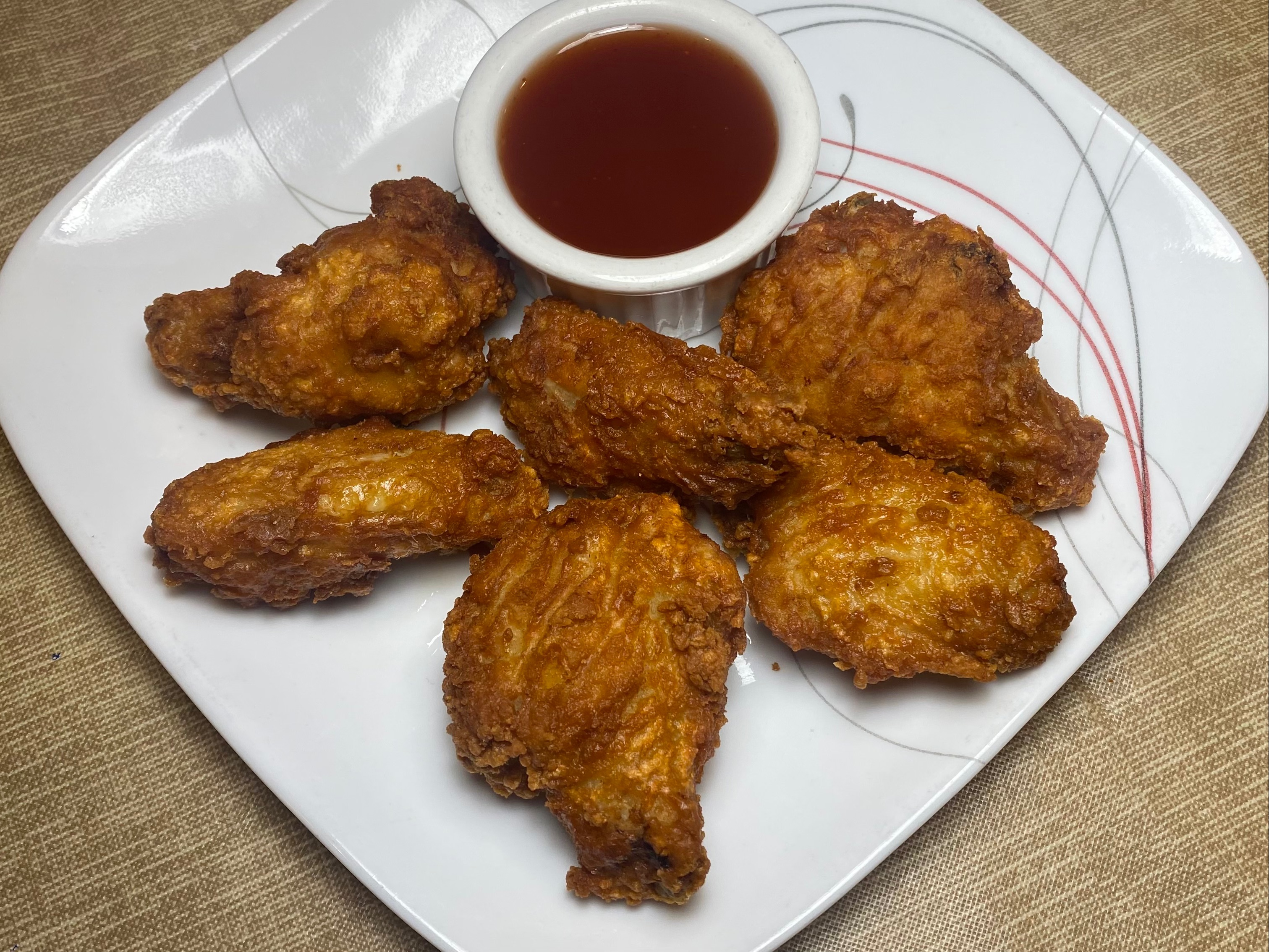 Wing Dings