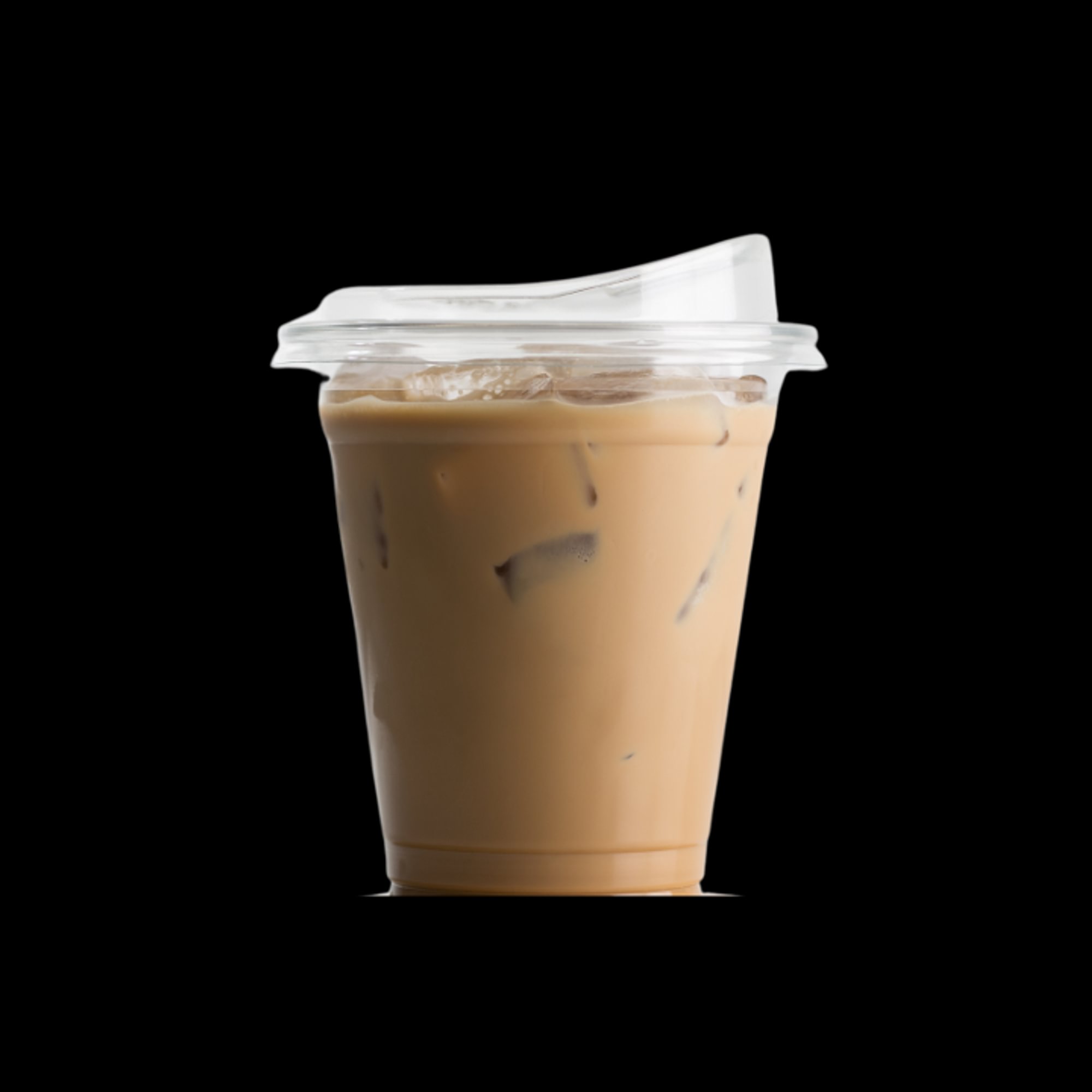 Iced Latte