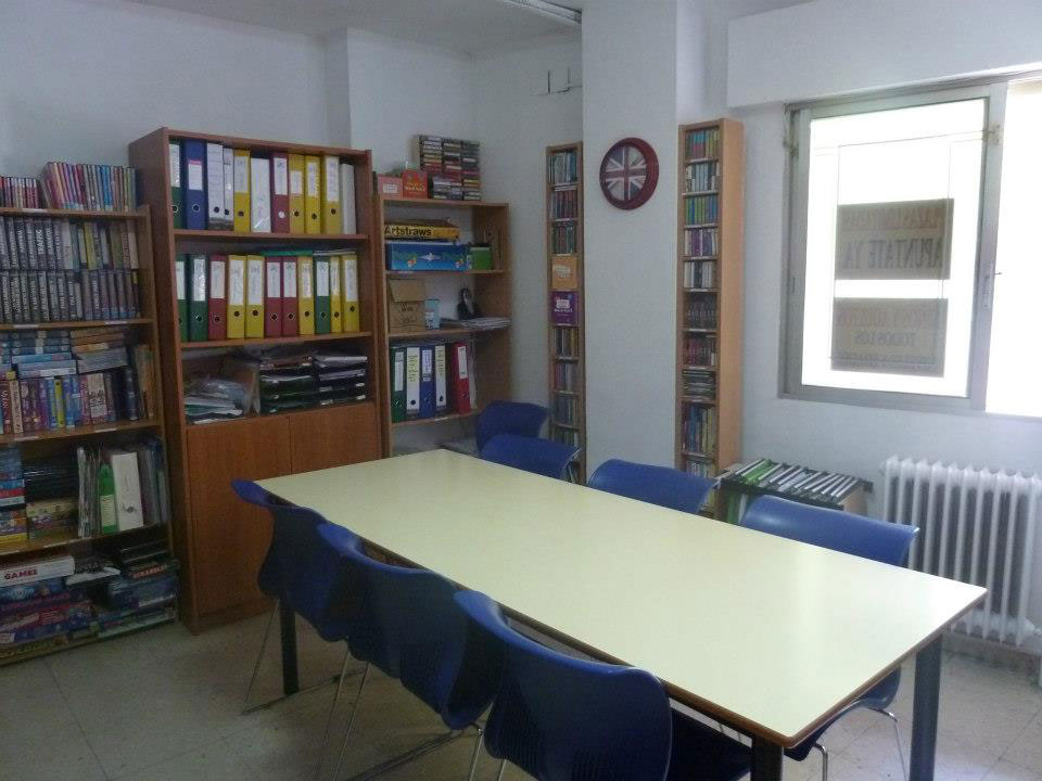 Galería en miniatura