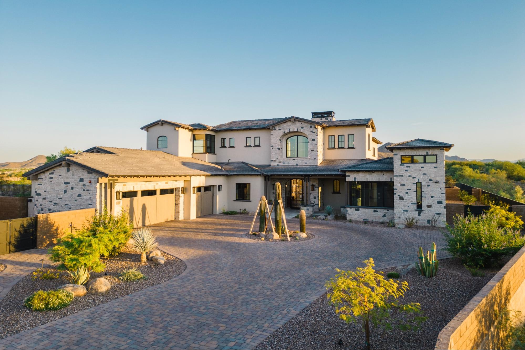 Costs of Premiere Landscapes in Phoenix: Narrowing Down on Your Budget