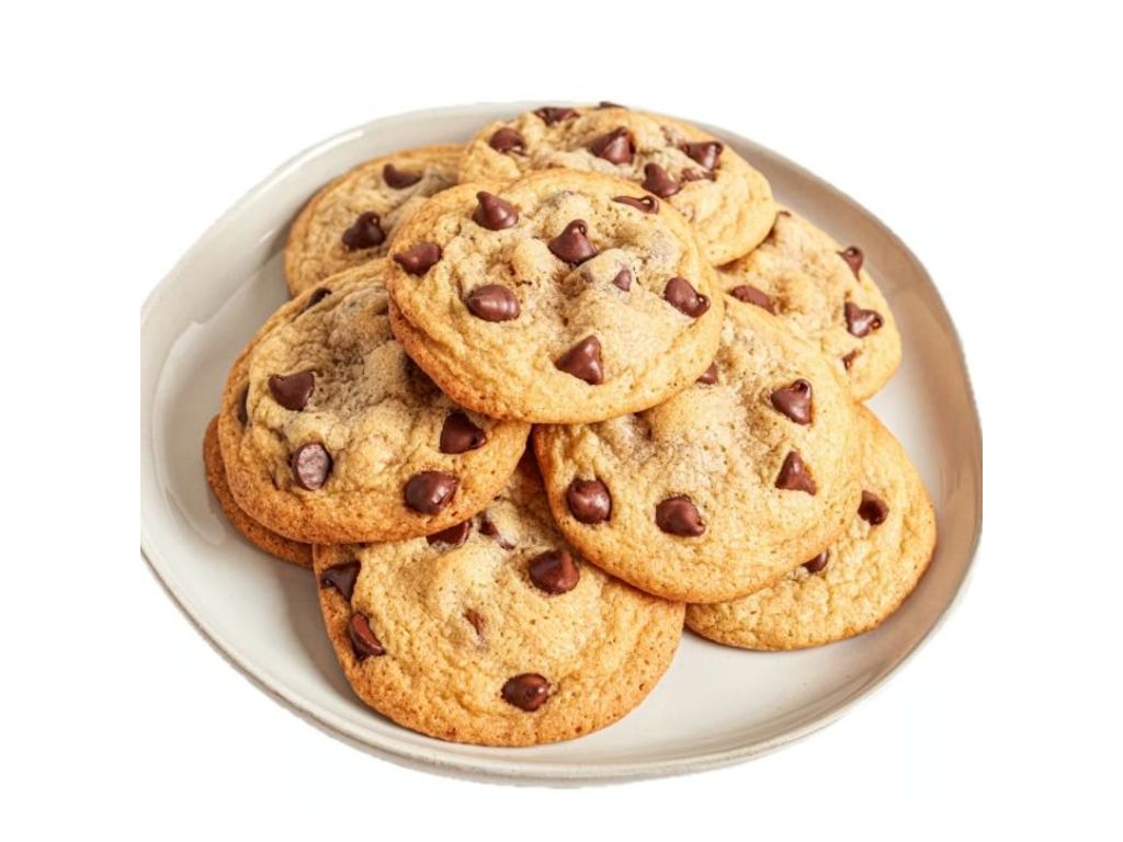 6 Cookies