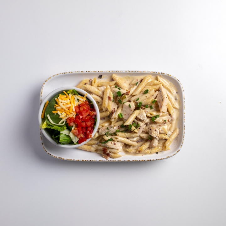 Penne From Heaven