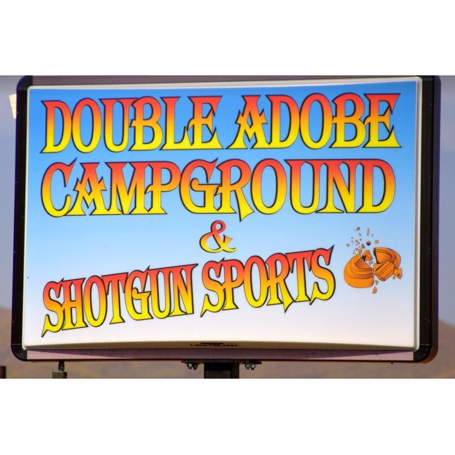 Double Adobe Campground &amp; Recr Logo
