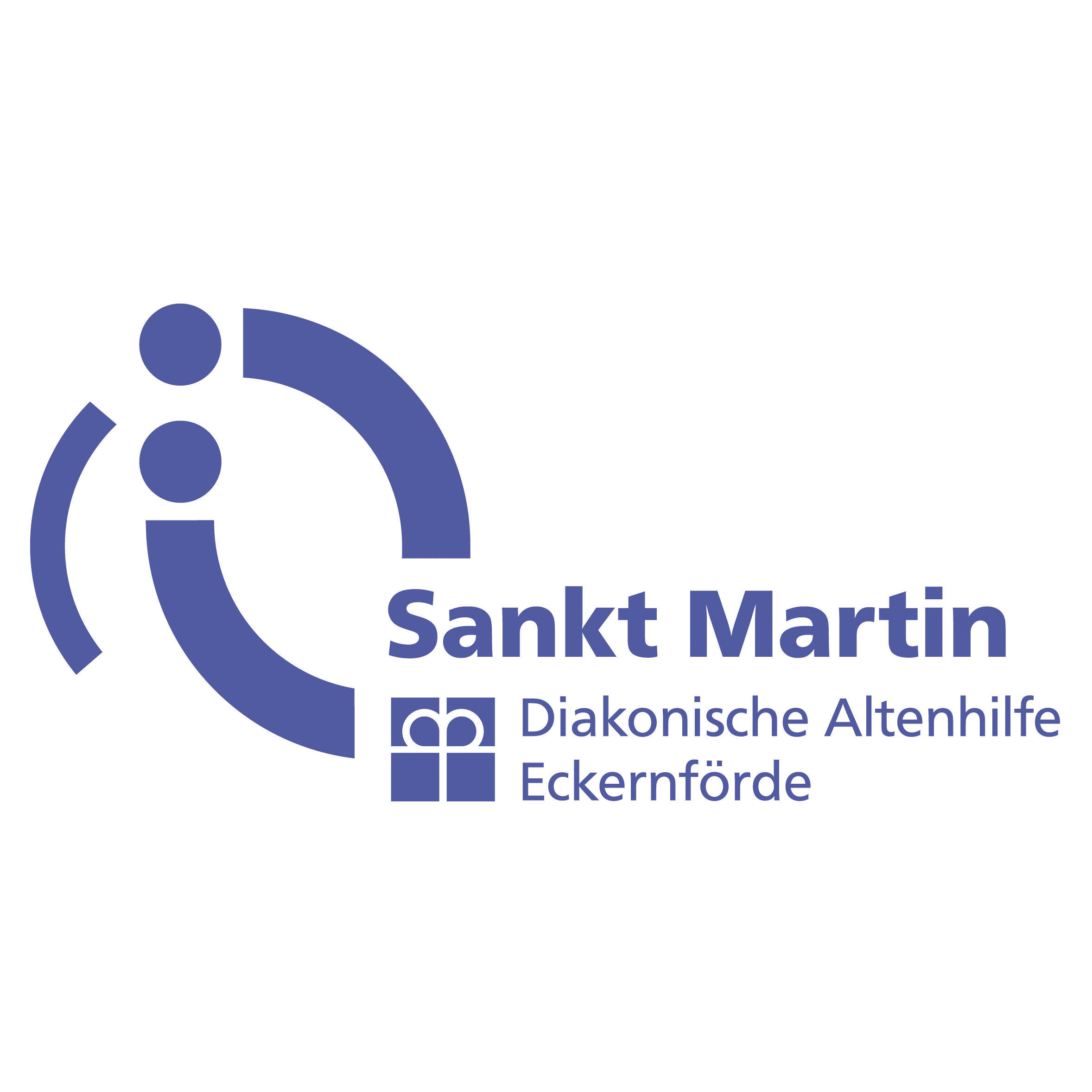 Logo von Diakonie Sozialstation Eckernförde/Fleckeby