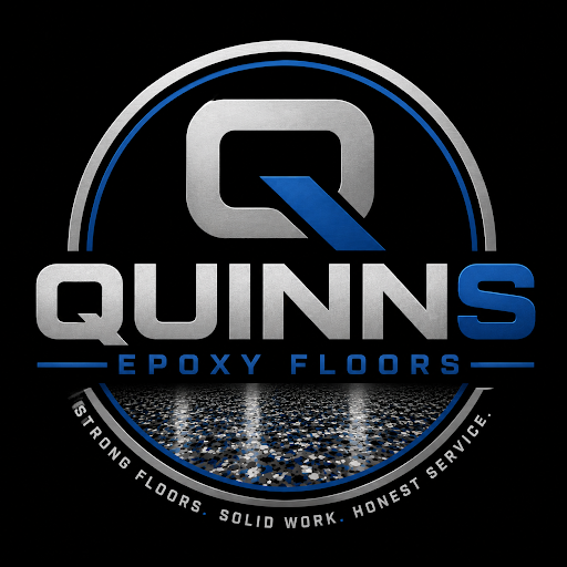 Quinn’s Epoxy Floors