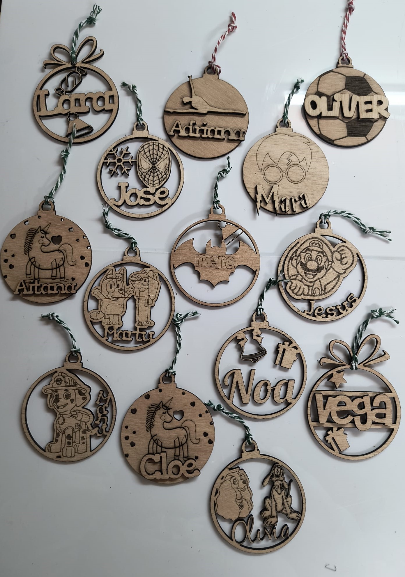 Galería en miniatura