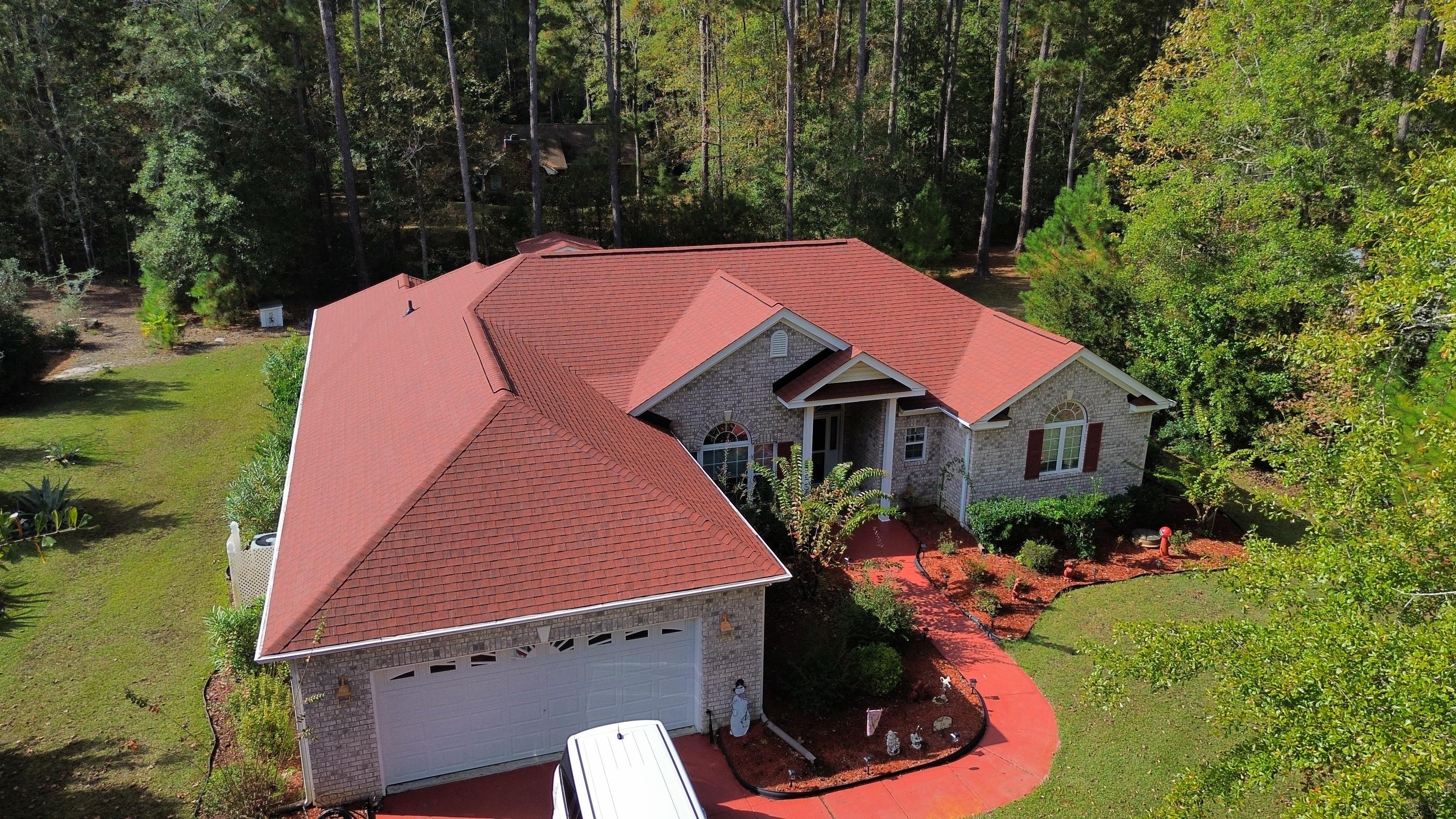 Patriot Roofing Company Image