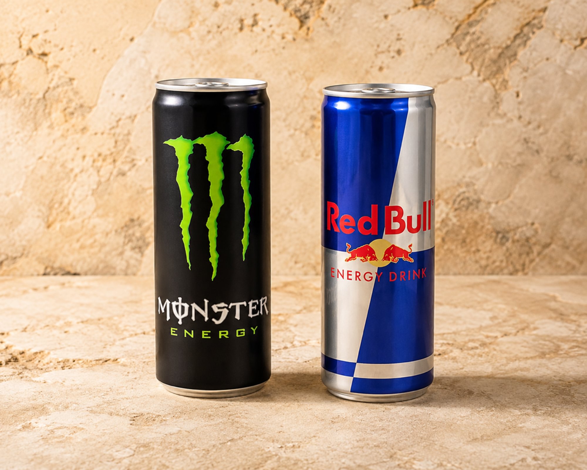 Energy Drinks
