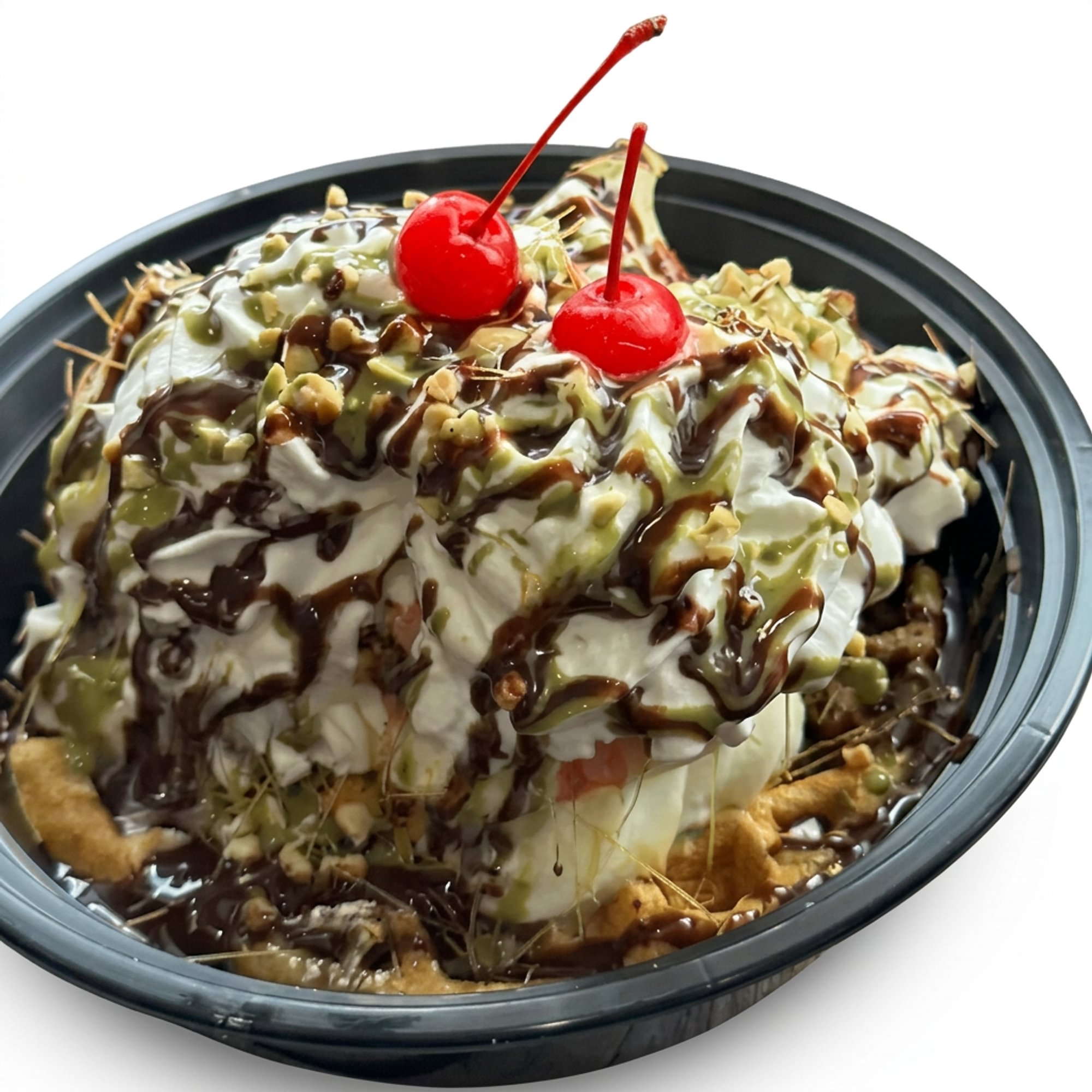 Sundaes