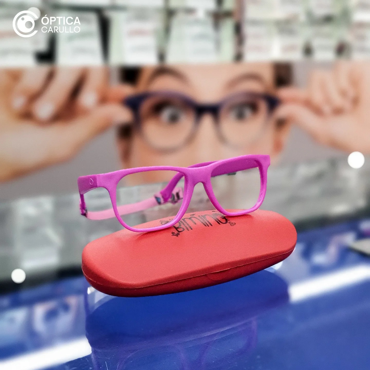 Galería en miniatura