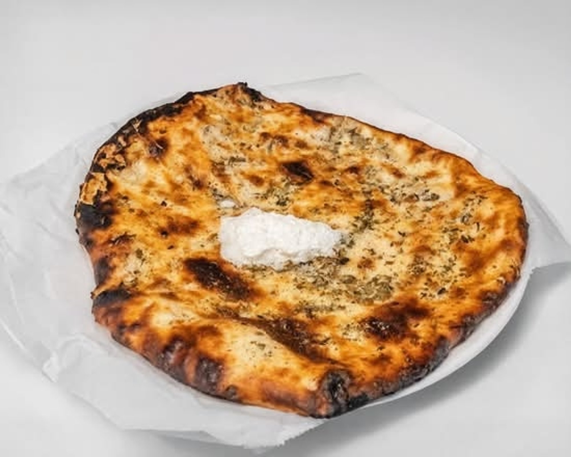 Amritsar Kulcha