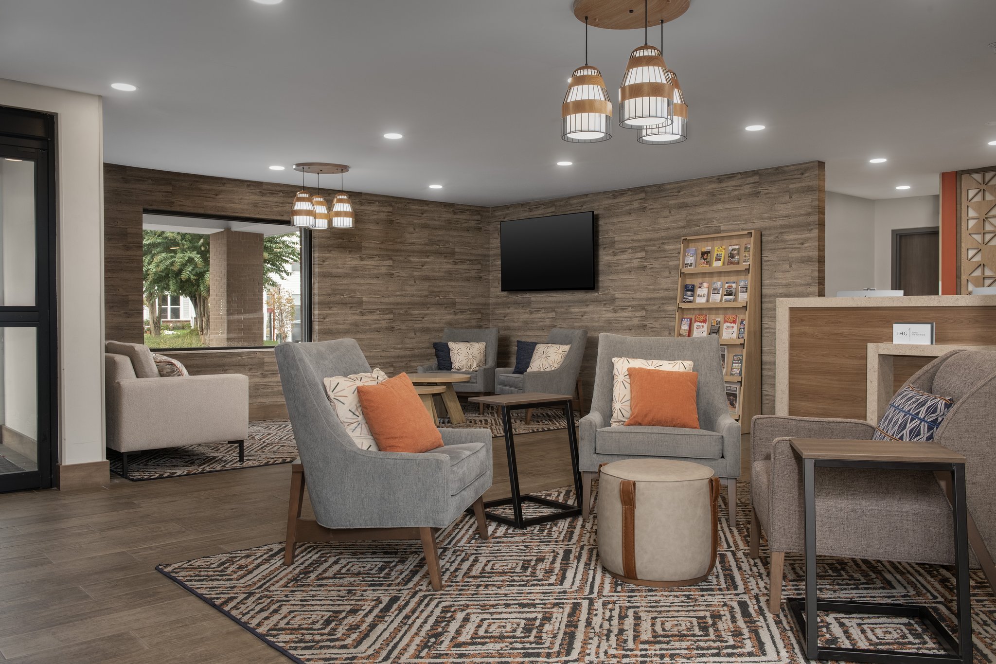 Candlewood Suites Annapolis by IHG Image