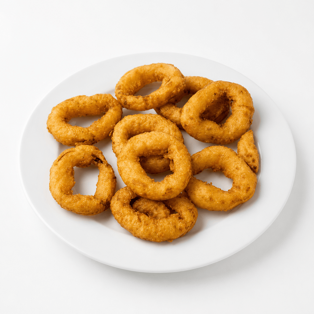 Onion Rings Side Order