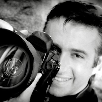 Adriano Batti Photography Logo