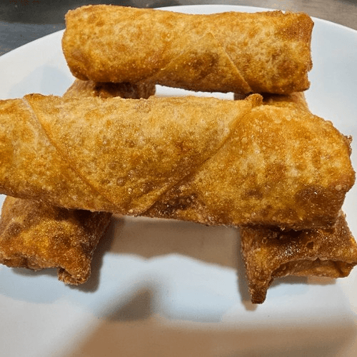 Buffalo Chicken Logs