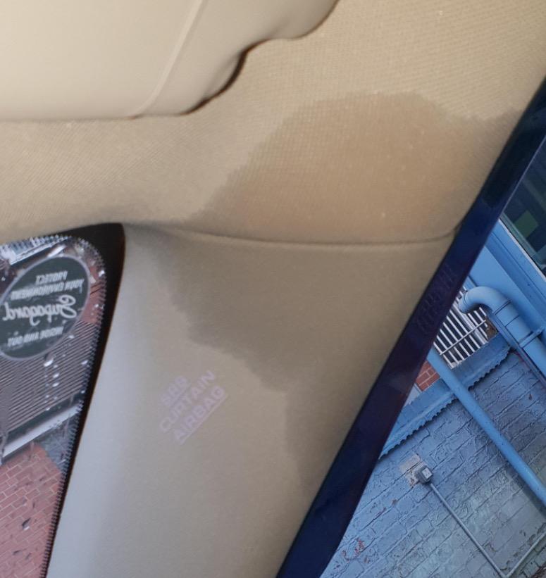 A Plus Auto Glass – We Find and Fix Leaks So You Can Drive Dry