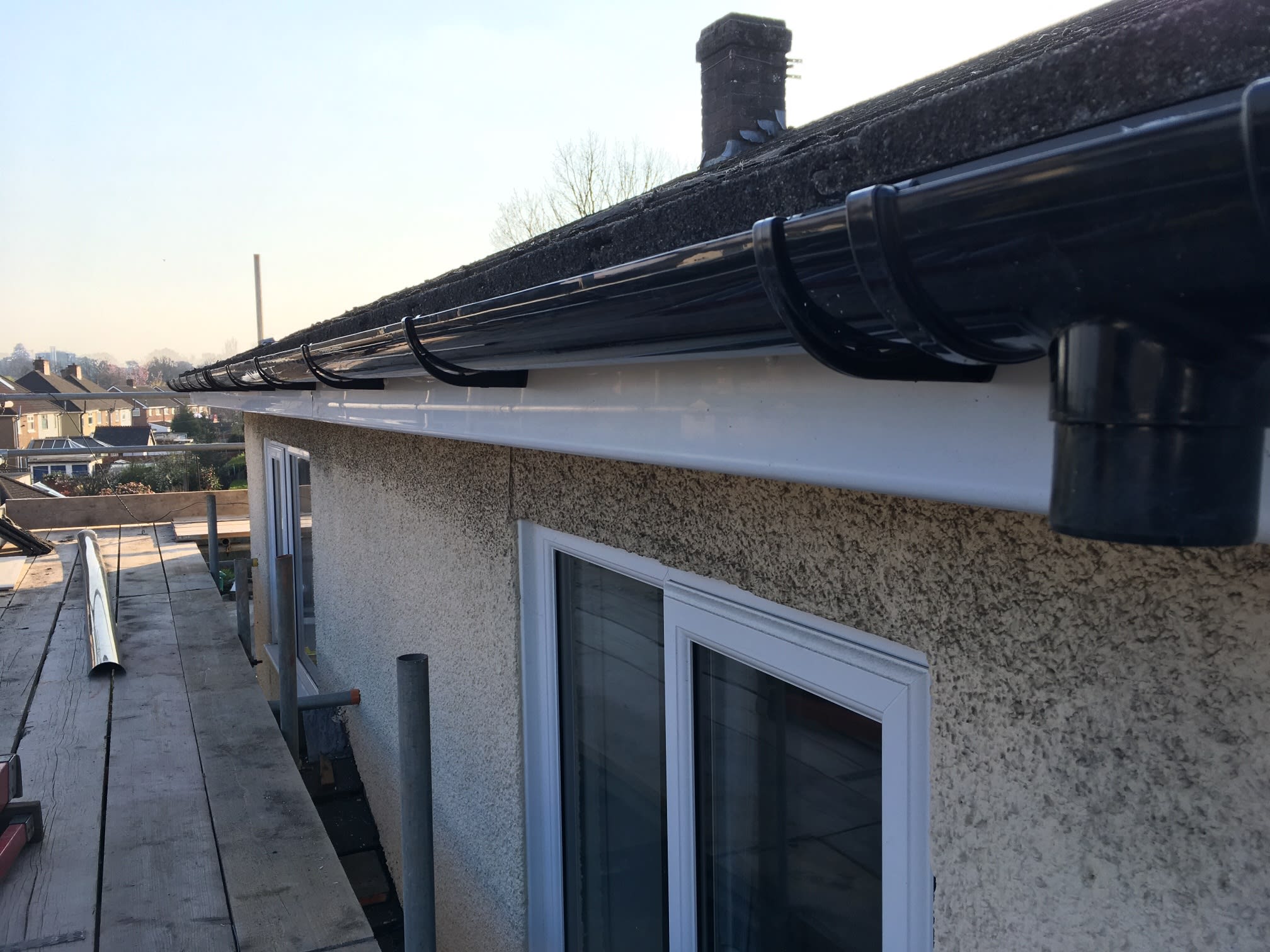 Images Roofline Restorations Ltd