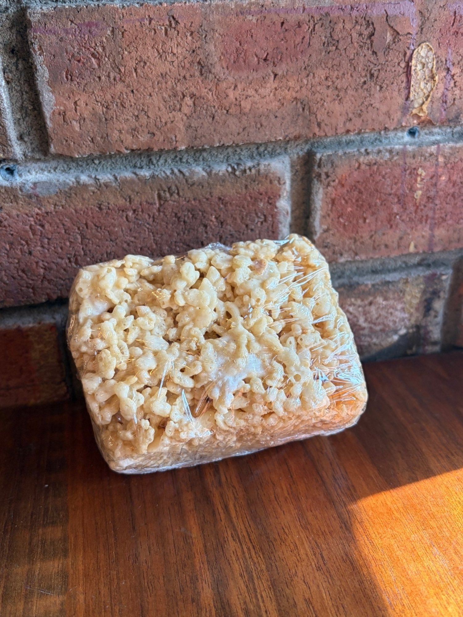 Rice Krispies Treats