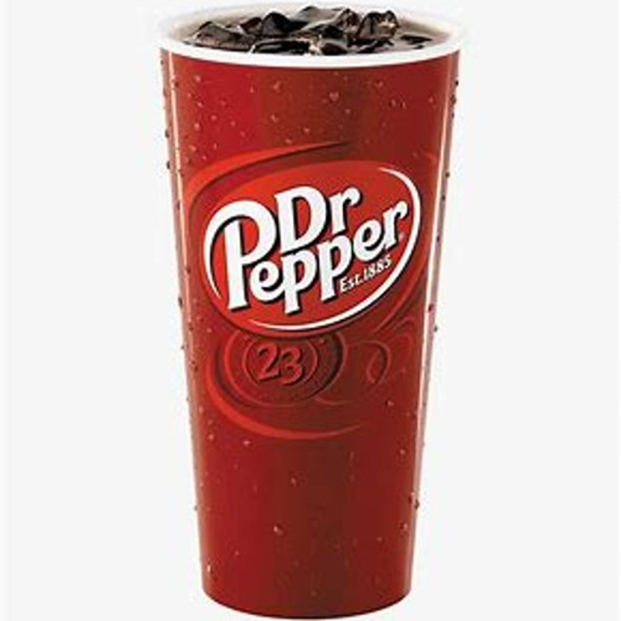 Dr Pepper