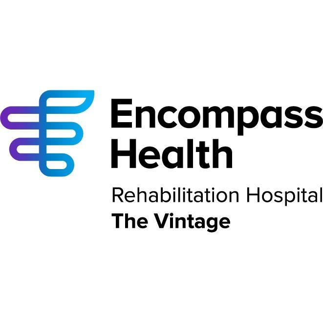Encompass Health Rehabilitation Hospital The Vintage Photo