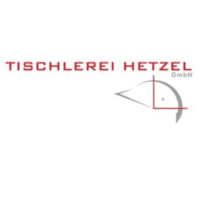 Logo von Tischlerei Hetzel GmbH