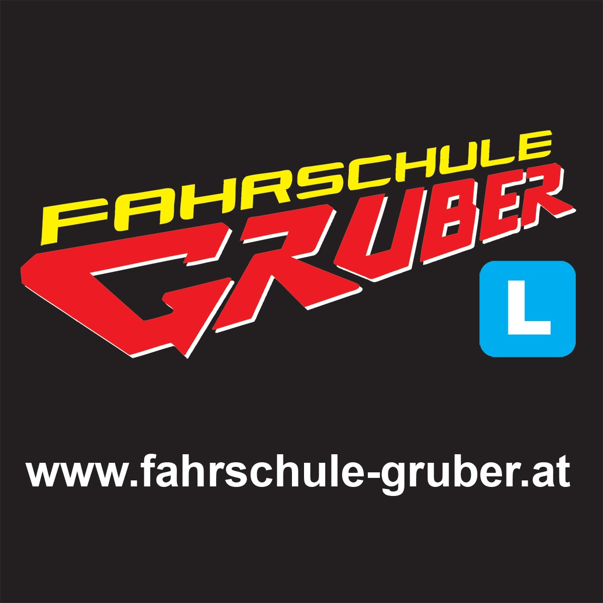 Logo von Fahrschule Gruber Inh Ing Gerald Gruber