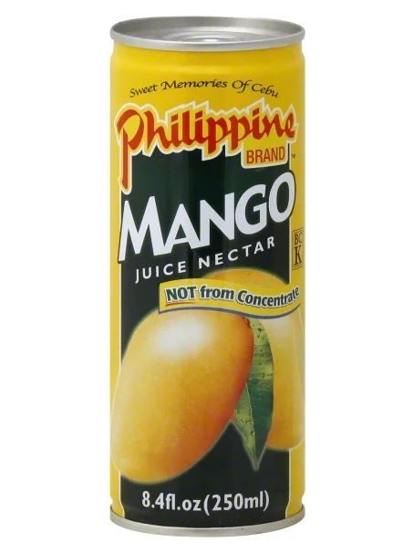 Mango Juice