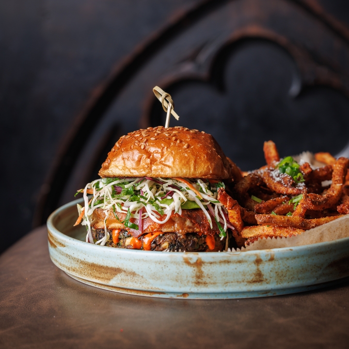 Veggie Stack Torta