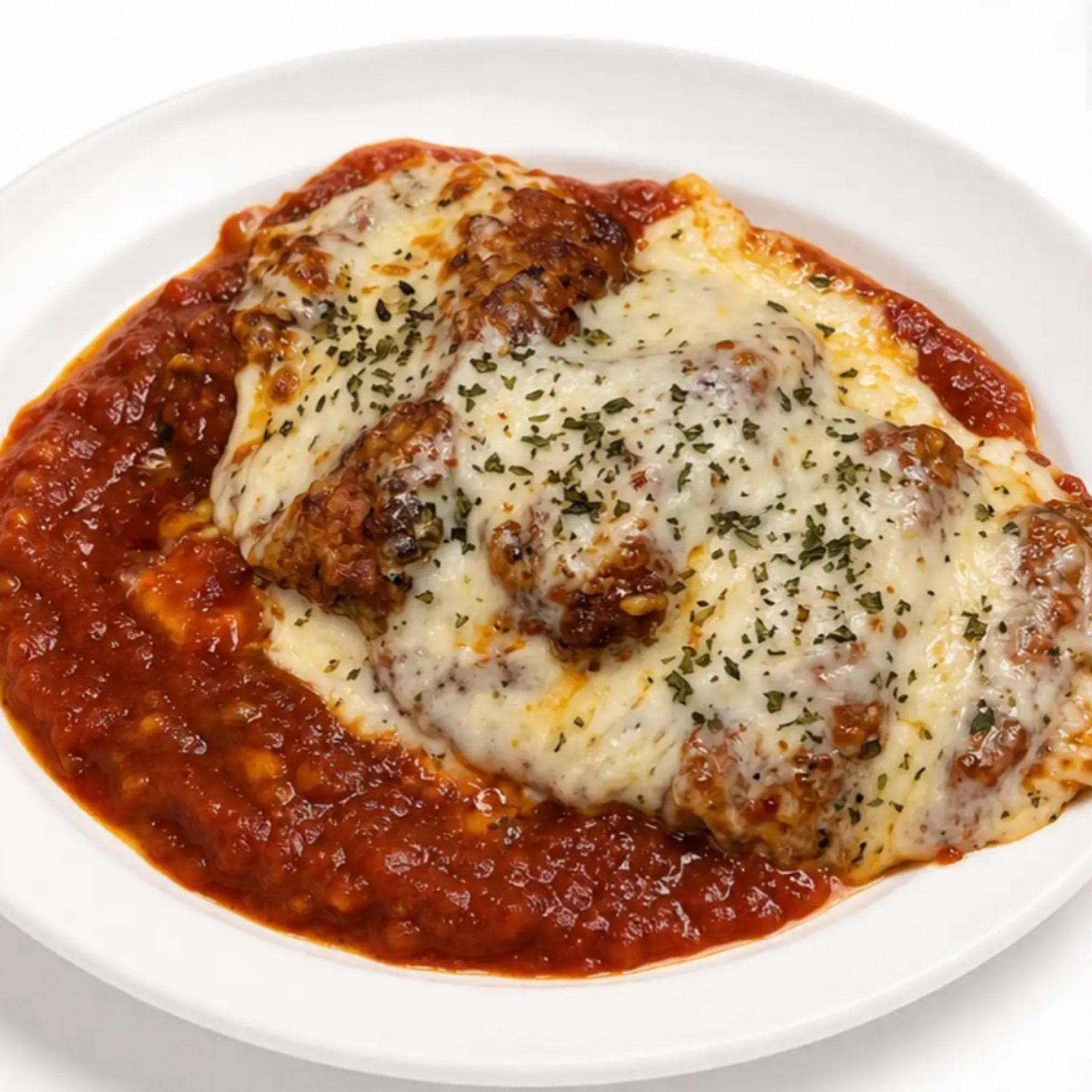 TS- Stuffed Shells