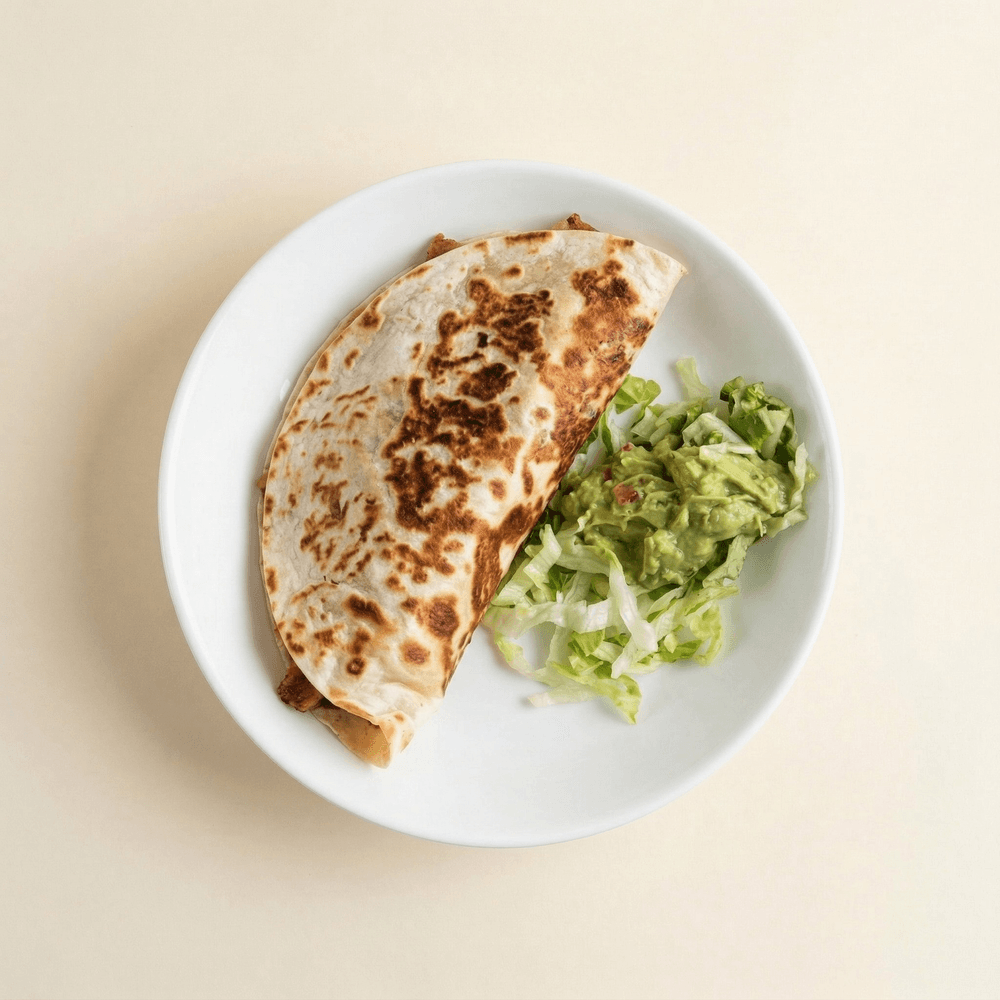 Quesadilla Loca