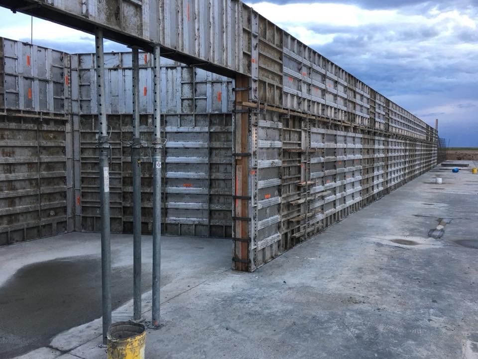 Jacobson Concrete Inc Image
