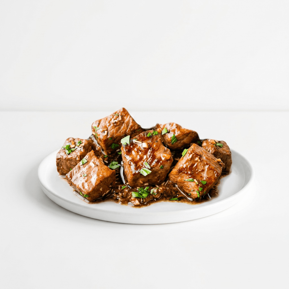 Steak Bites
